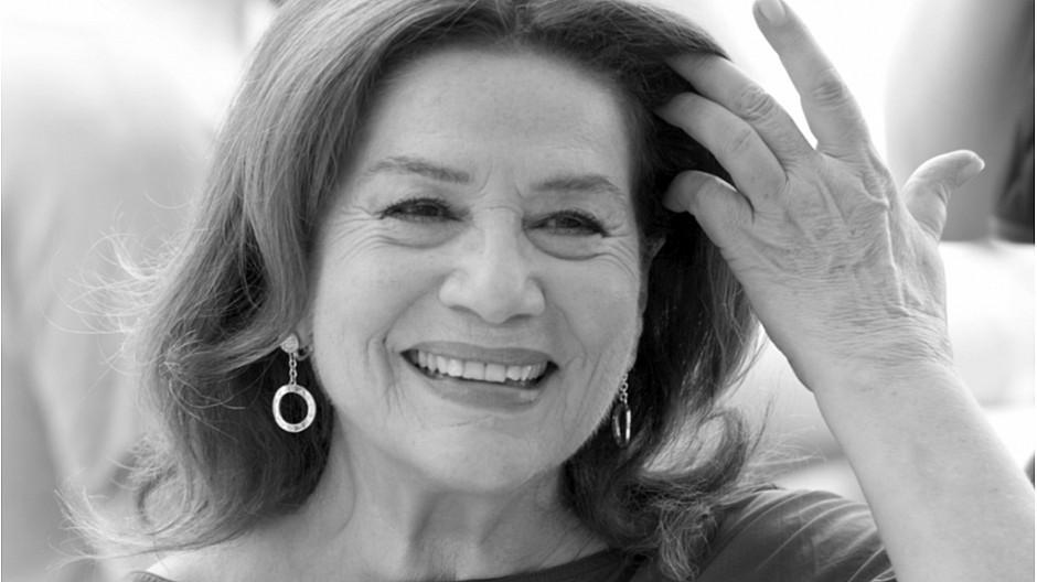 Todesfall: Hannelore Elsner ist tot