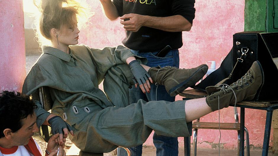 PhotoSchweiz: Hans Feurer erhält den Lifetime Award
