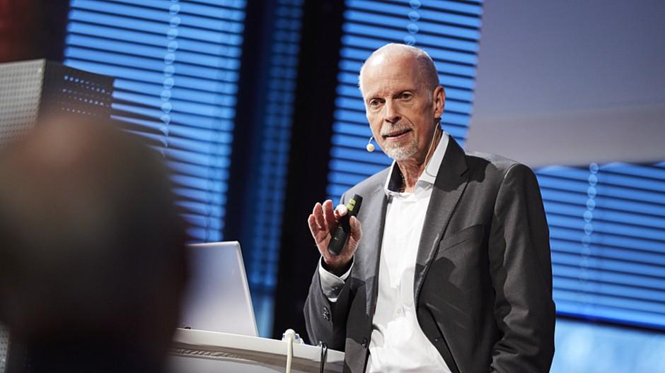 Neuromarketing: «Mit Persönlichkeitsdaten dringen wir zu den Emotionen vor»
