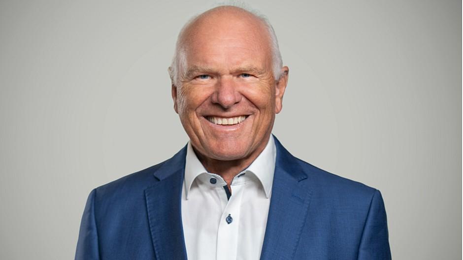 The Boomers: Hans Hess verstärkt das Netzwerk