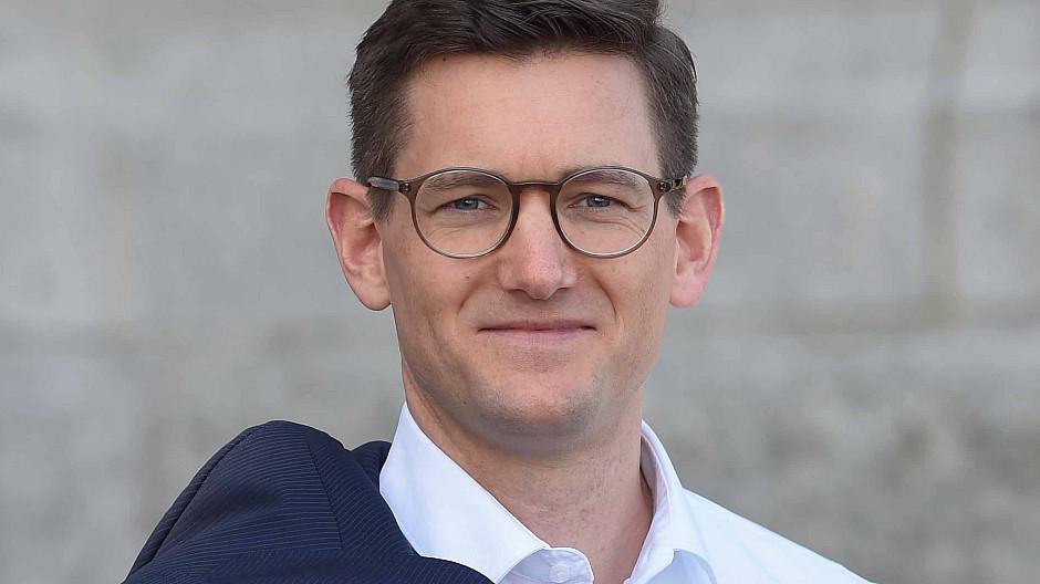 Reputation Experts: Hans-Jakob Boesch ergänzt Beratungsteam