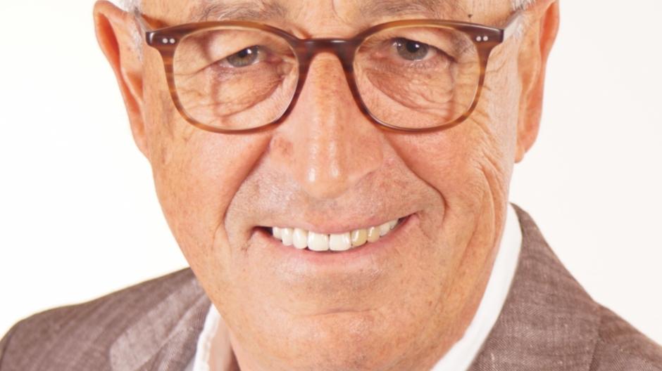 IT-Logix: Hans Nigg wird Account Executive