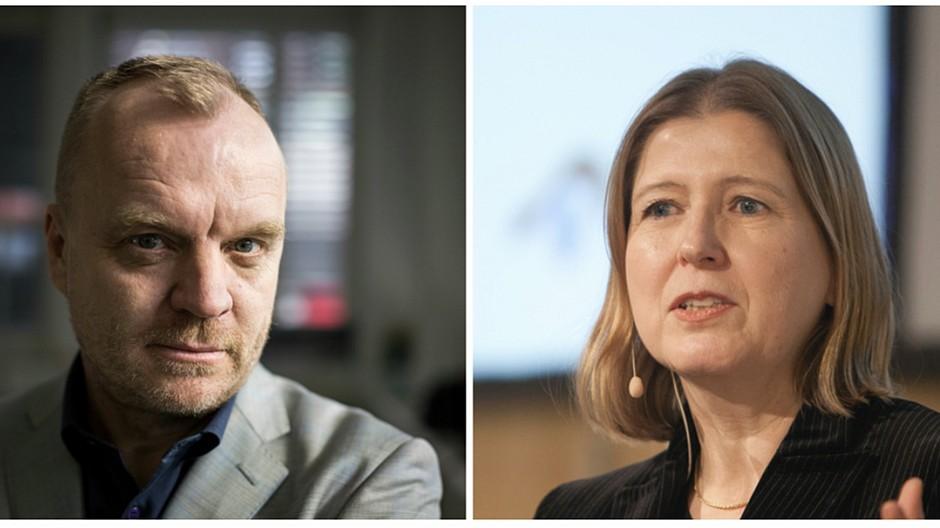 MMV online: Hansi Voigt und Josefa Haas in VR gewählt