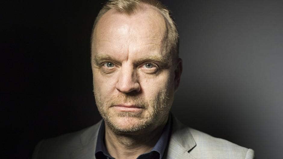 Wochenzeitung: Hansi Voigt wird Medienkolumnist