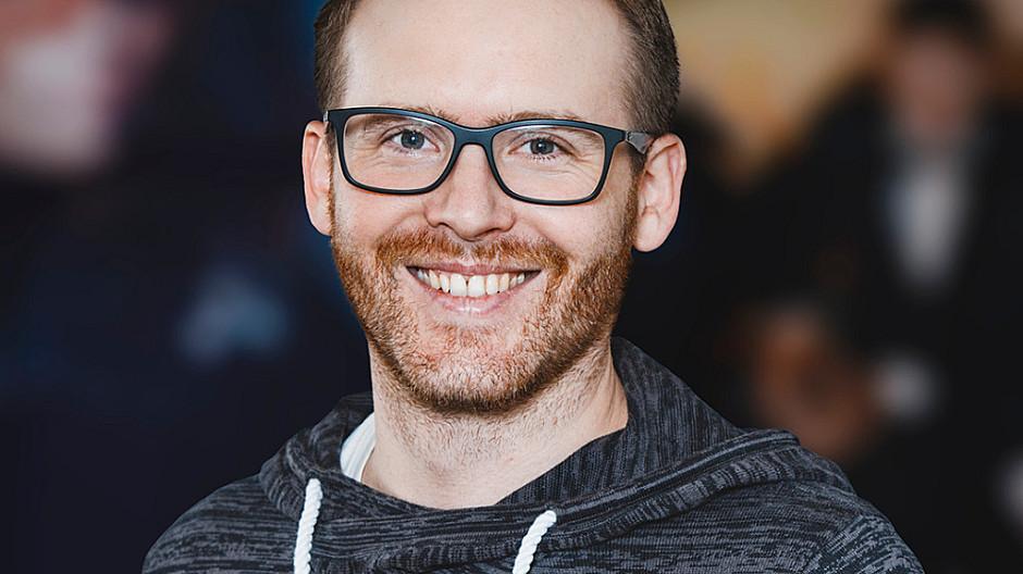 Warner Music Schweiz: Hansjürg Stämpfli wird neuer General Manager