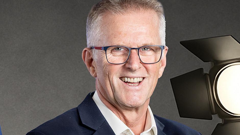 Radikom: Hanspeter Krüsi wird Berater