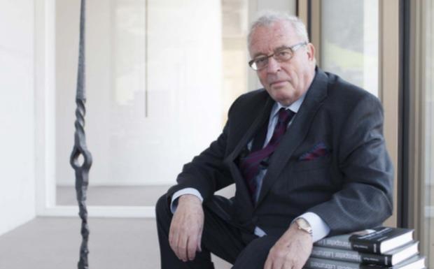 Somedia: «Sepp Blatter werde ich nicht überholen»