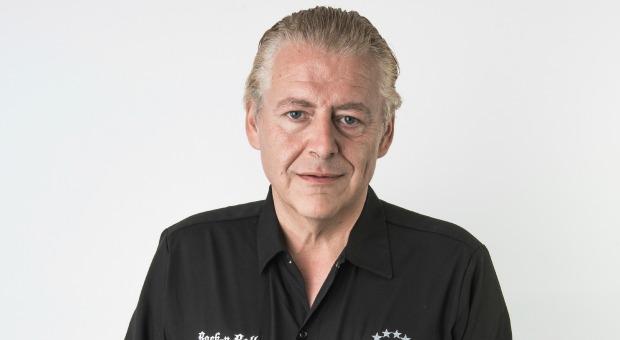 swiss marketing academy: Hansruedi "Knö" will in den Kantonsrat