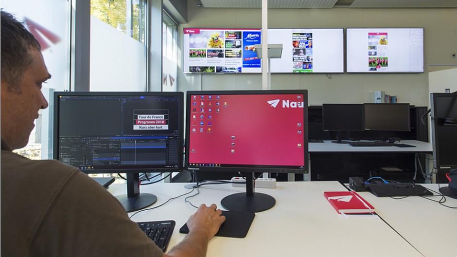 Nau.ch: Happige Vorwürfe gegen das Newsportal