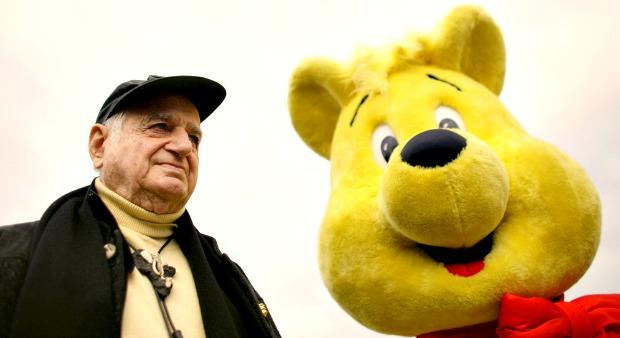 Haribo: Der Vater der Gummibärchen ist tot