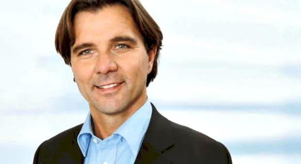Zweifel Pomy-Chips: Marketingchef wird CEO
