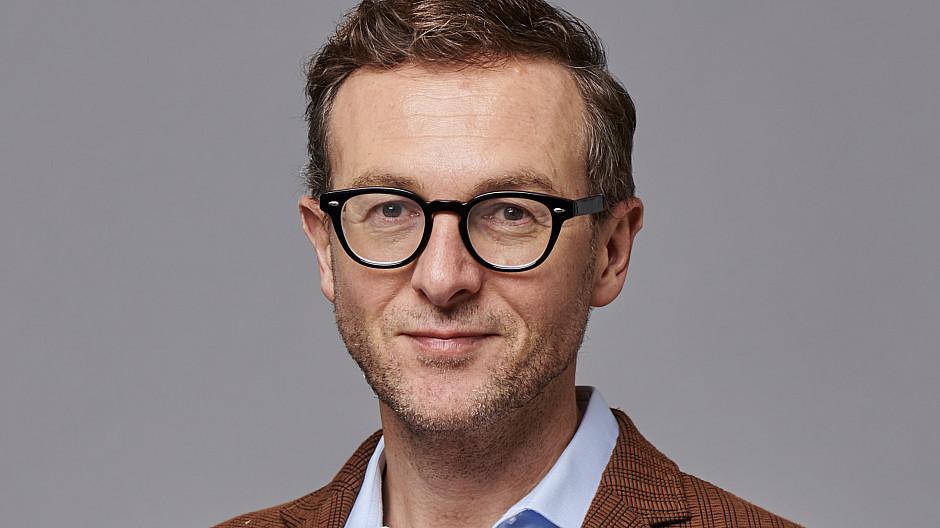 Ringier Medien Schweiz: Harry Büsser verlässt die Handelszeitung