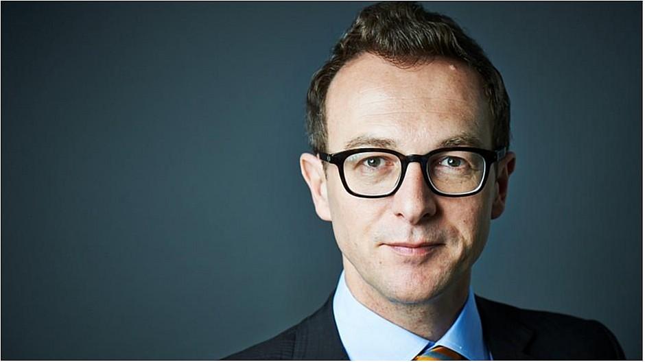 SonntagsBlick: Harry Büsser wechselt zur «Handelszeitung»