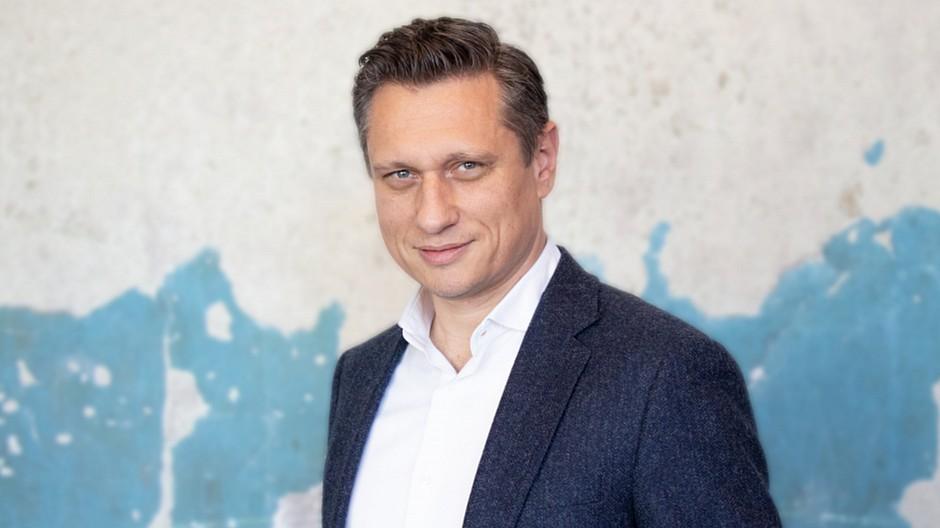 Localsearch: Harry H. Meier ist neuer Mediensprecher