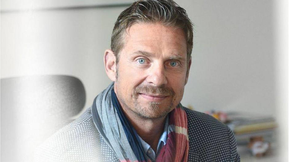 Andermatt Swiss Alps: Harry John wird Marketingchef