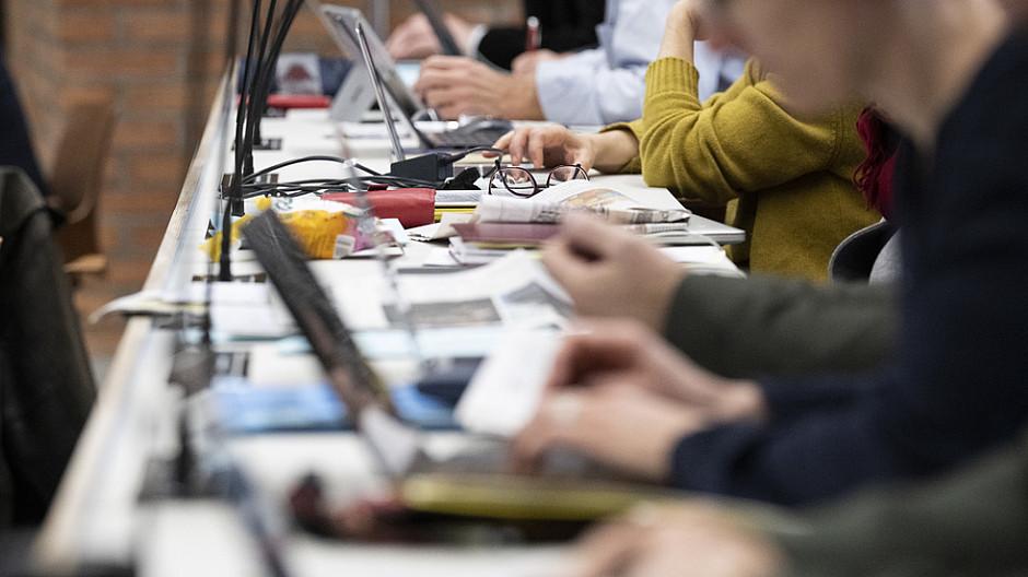 Hass im Netz: Hassbotschaften an Zürcher Politiker