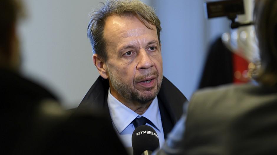 Sexuelle Belästigung: Hat Gilles Marchand genug unternommen?