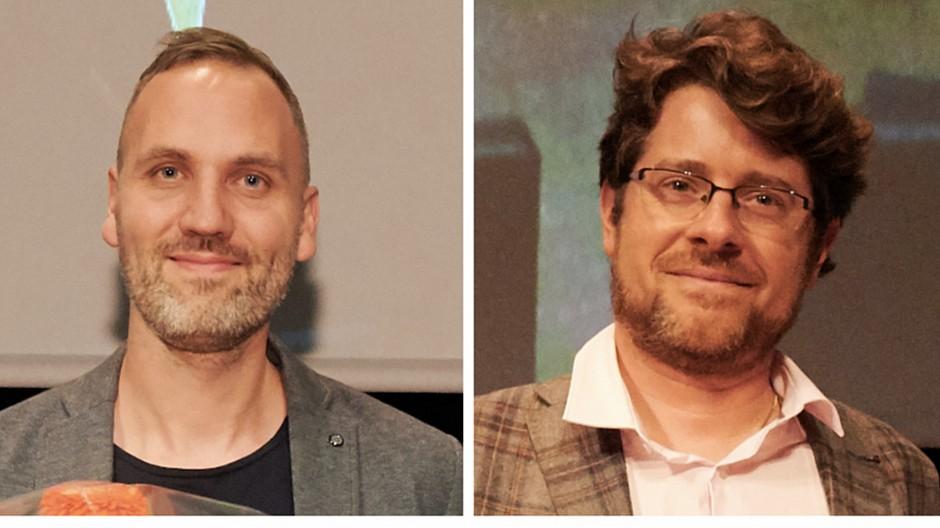 SAV-Medienpreis 2019: Hauptpreise für NZZ- und SRF-Journalisten