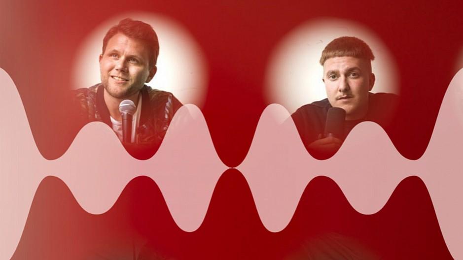 Sommerserie über Podcasts: Hauptsache, der Trash klingt gut