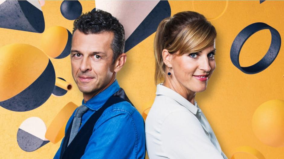 SRF: Hautnah an den Swiss Skills 2018 dabei