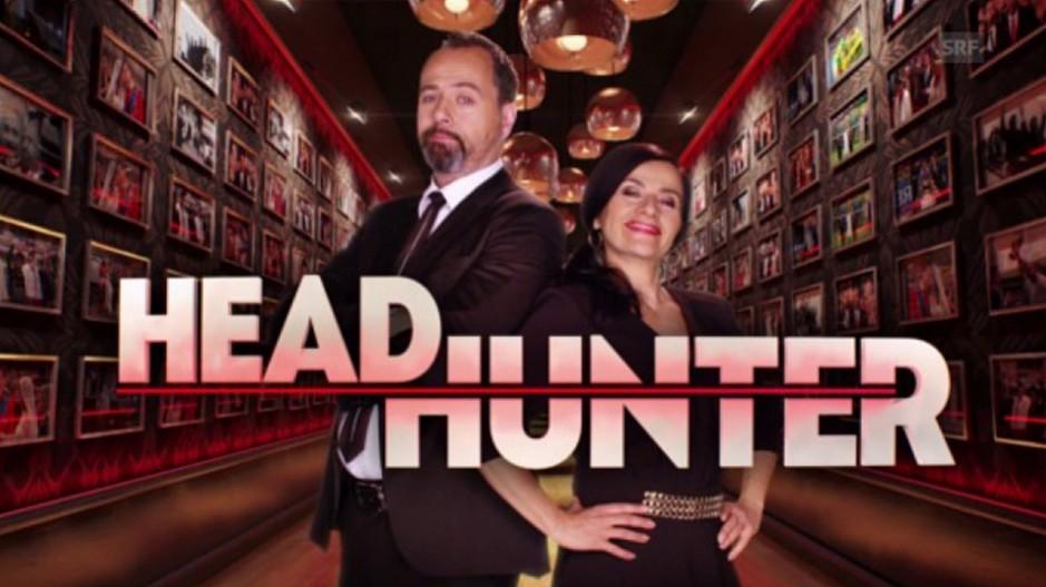SRF: «Headhunter» fällt beim Publikumsrat durch