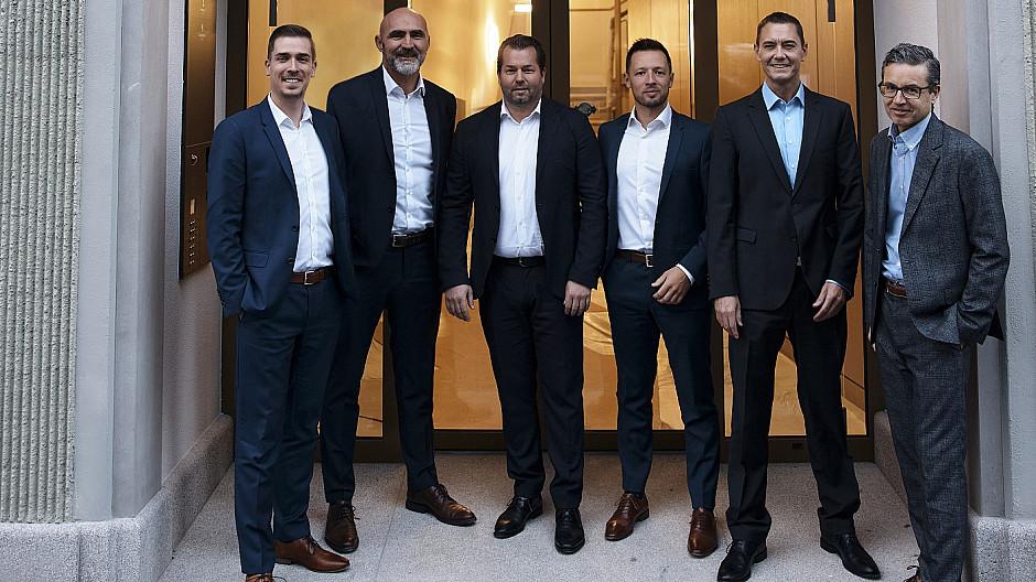 Stellar: Headhunter gründen Executive Search Boutique