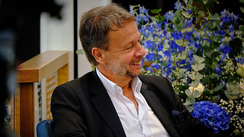 SRG: Headhunter sucht Marchand-Nachfolge