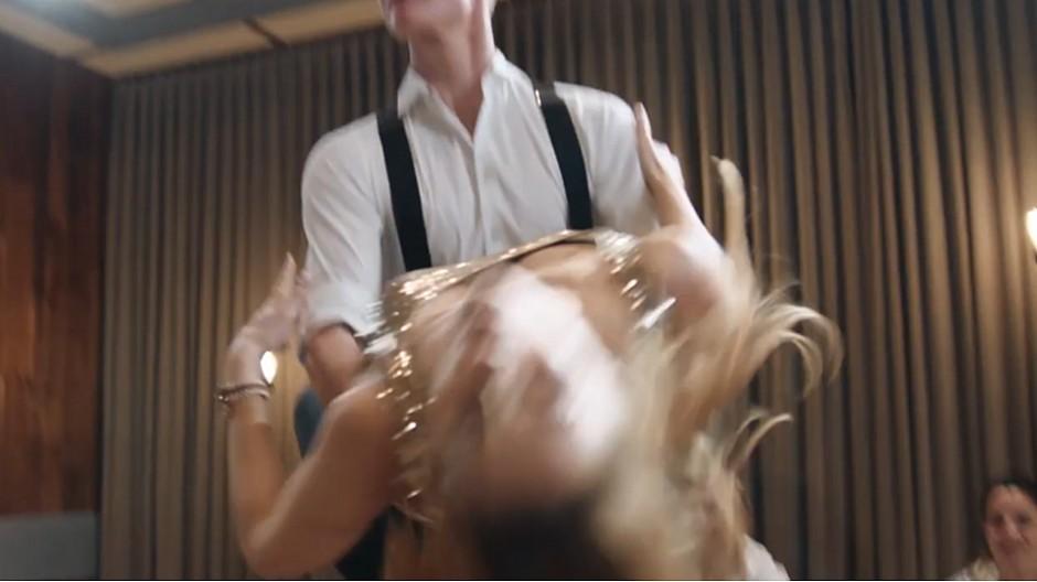 Digital Heads: Headhunterinnen reüssieren im Ballett-Raum