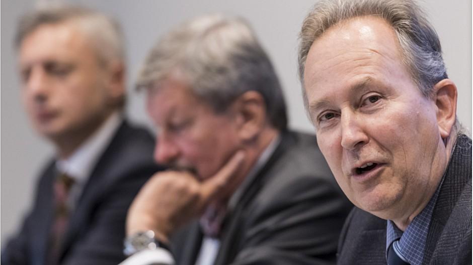 Abbau bei der SDA: Heftige Kritik für den SDA-CEO