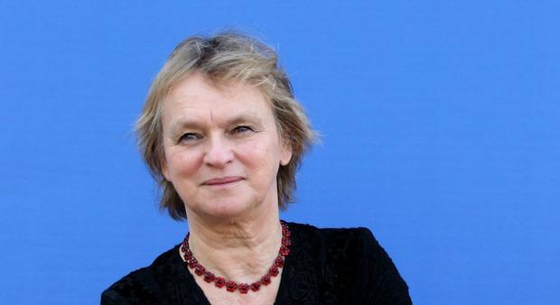 Literaturclub: Elke Heidenreich verteidigt sich