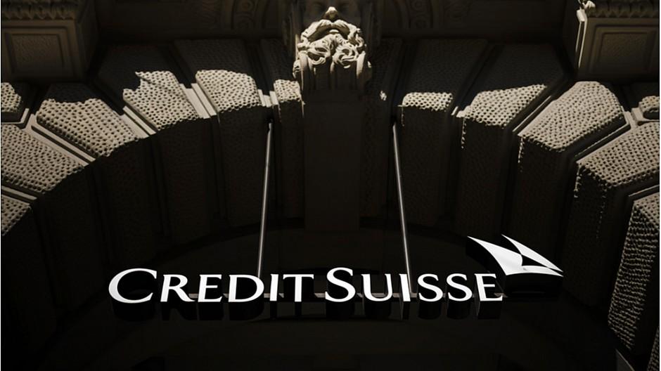 Suisse Secrets: Heikle Credit-Suisse-Daten enthüllt