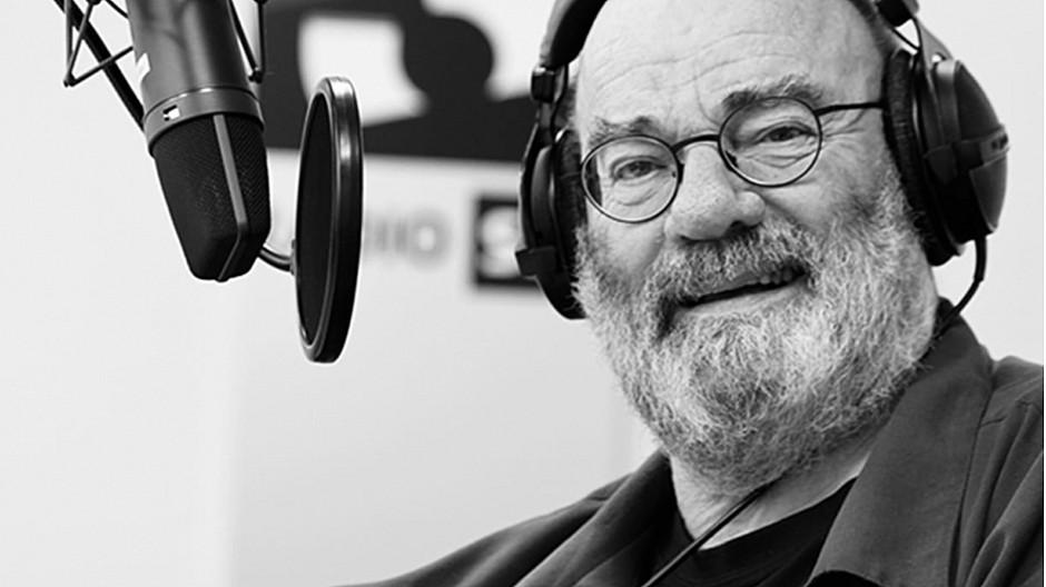 Todesfall: Heinrich von Grünigen ist gestorben