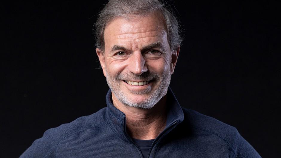 Ringier: Heinz Günthardt wird Tennisexperte