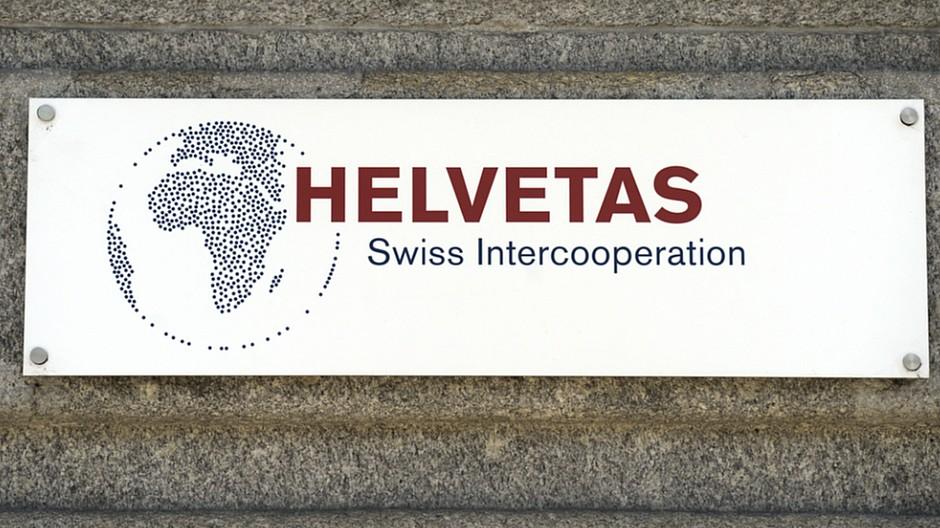 Rod Kommunikation: Helvetas als neuen Kunden gewonnen