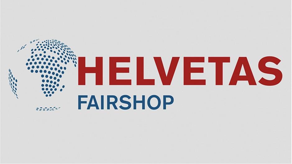 Process: Helvetas Fairshop ist neuer Kunde