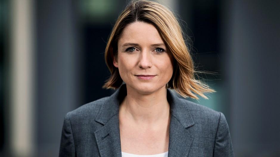 SRF: Henriette Engbersen kehrt aus London zurück