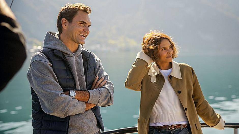 Schweiz Tourismus: Herbstkampagne ohne Roger Federer