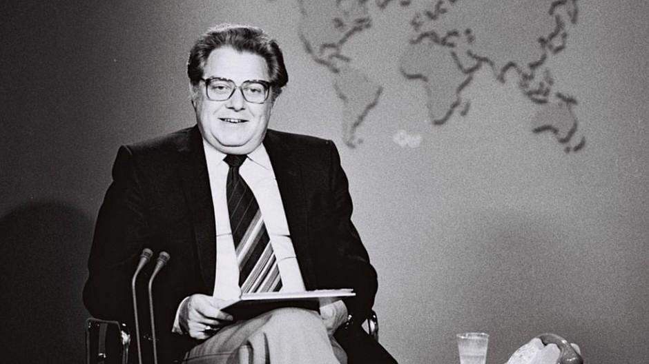 Todesfall: Hermann Schlapp ist tot
