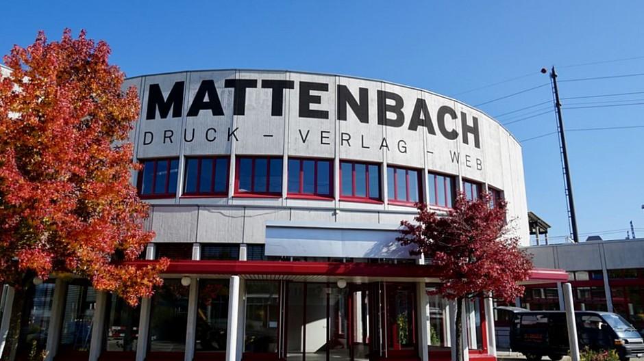 Druck: Hermes Capital Group übernimmt Mattenbach