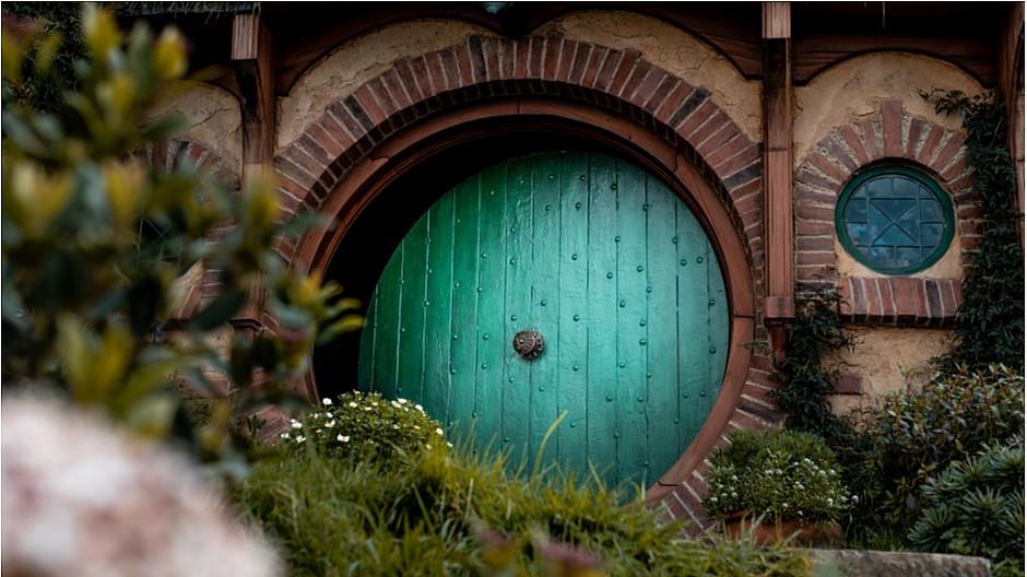 Amazon: «Herr der Ringe» in Grossbritannien gedreht