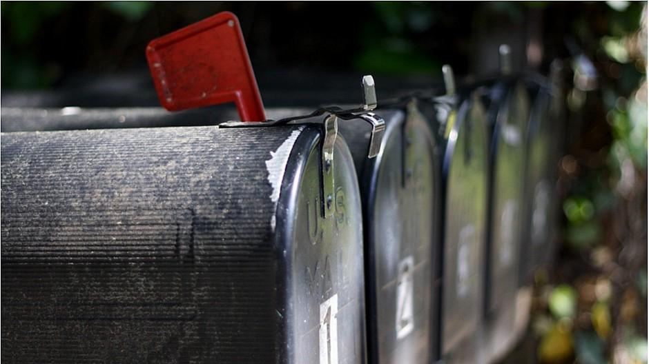 Newsletter: Herr und Frau Schweizer lesen als Erstes