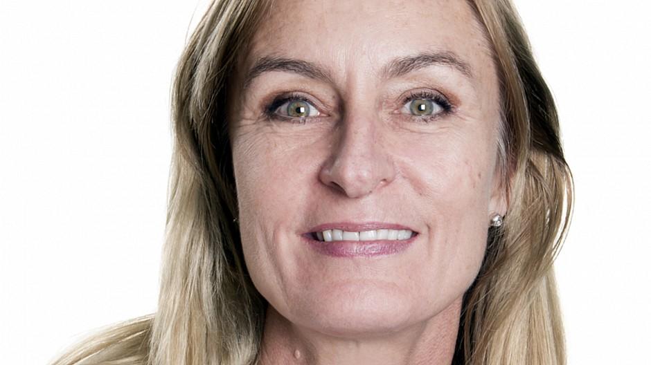Voxia Communication: Hertha Baumann-Zurcher neu im Team