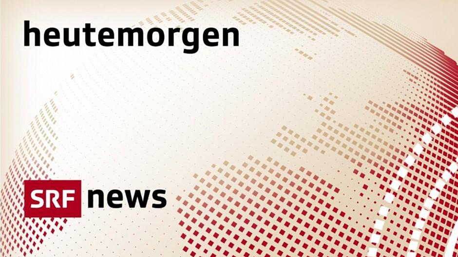 Radio SRF: «HeuteMorgen» wird neu im Dialog präsentiert