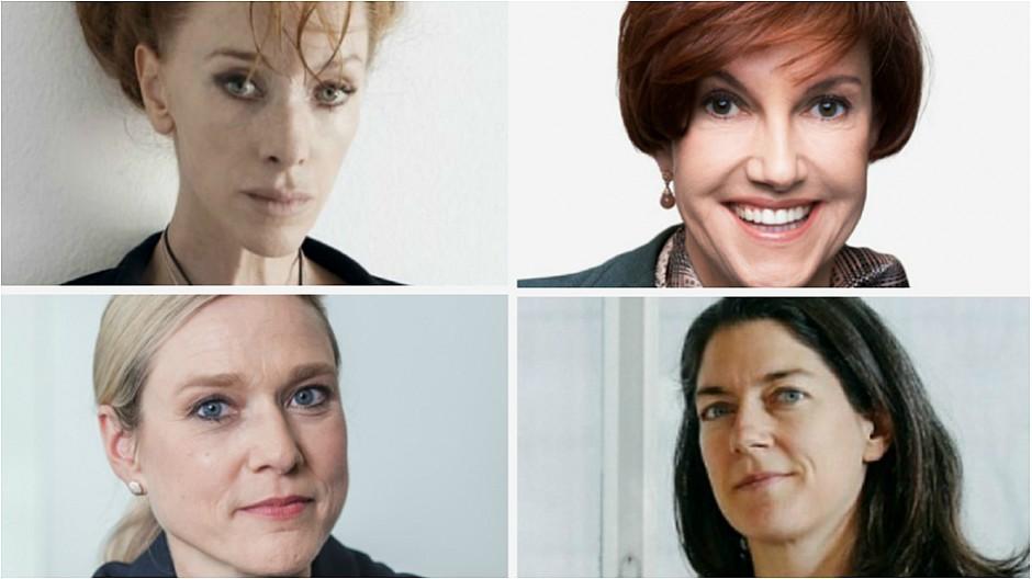 #WeAreHere: «Der Kampf für Gleichberechtigung lohnt sich»