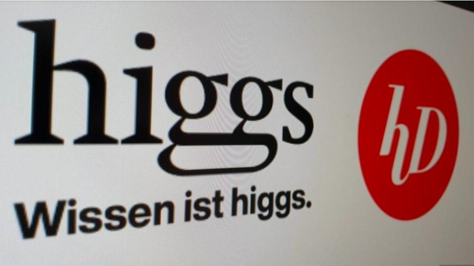 Wissenschaftsjournalismus: Higgs und Heidi.news spannen zusammen
