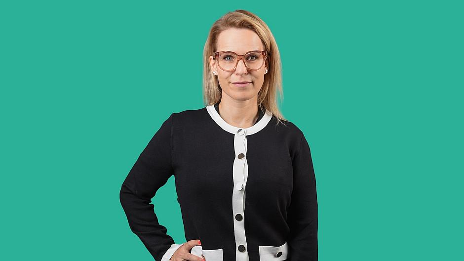 BSI Software: Hilke Diepenbruck wird CMO