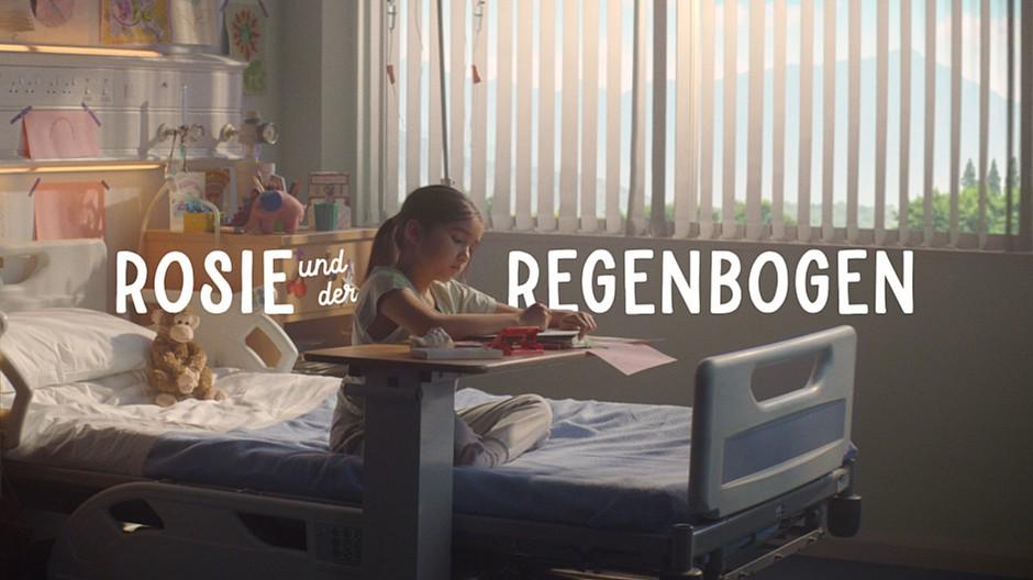 Havas Genf: Hinter dem Vorhang eines Spitals