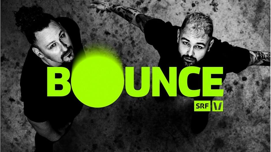 Bounce: Hip-Hop-Show von SRF Virus neu als Videoformat