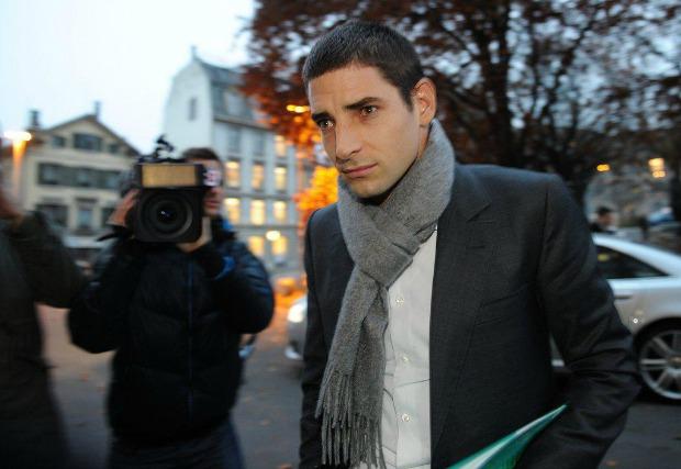 Carl Hirschmann: Teilerfolg für den Zürcher Jetsetter vor Bundesgericht