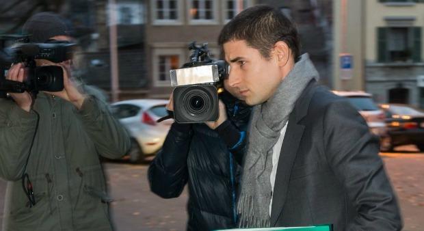 Carl Hirschmann: Zieht Kampf gegen die Medien vors Bundesgericht